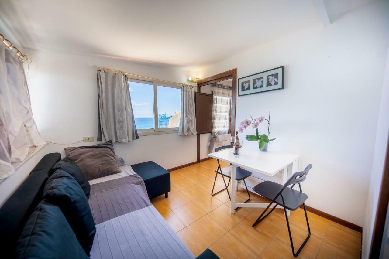 Blue Coral Apartment 切法卢 外观 照片